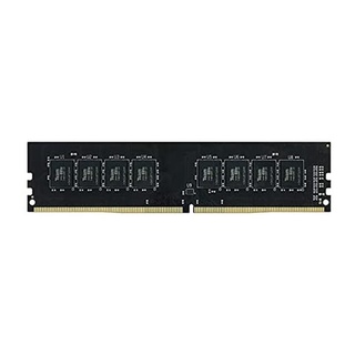 Elite 4GB DDR4 2666 Model : TED44G2666C1901