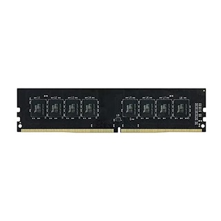 Elite 4GB DDR4 2666 Model : TED44G2666C1901