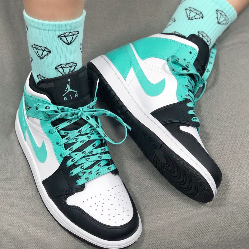 tiffany aj1
