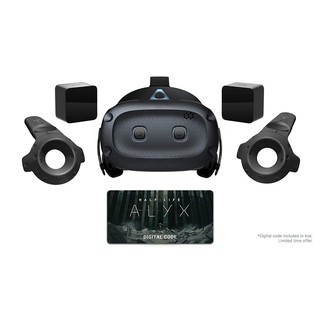 [พร้อมส่ง] HTC Vive Cosmos Elite — Go Beyond