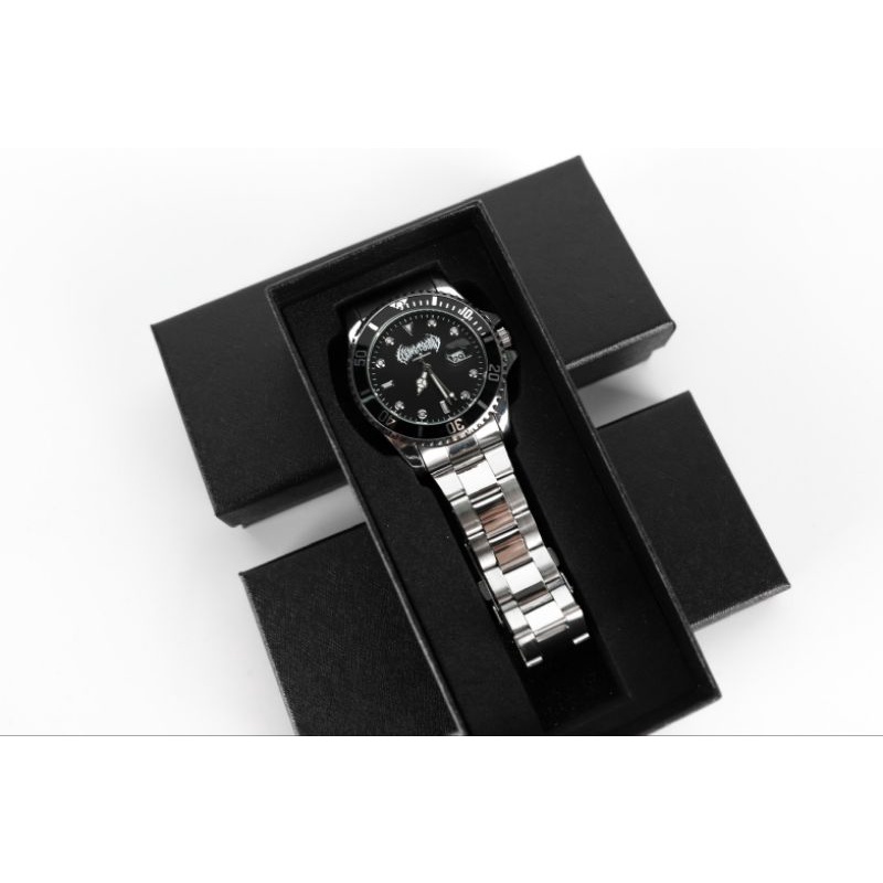 LOOKER - Watch นาฬิกาลุคเกอร์