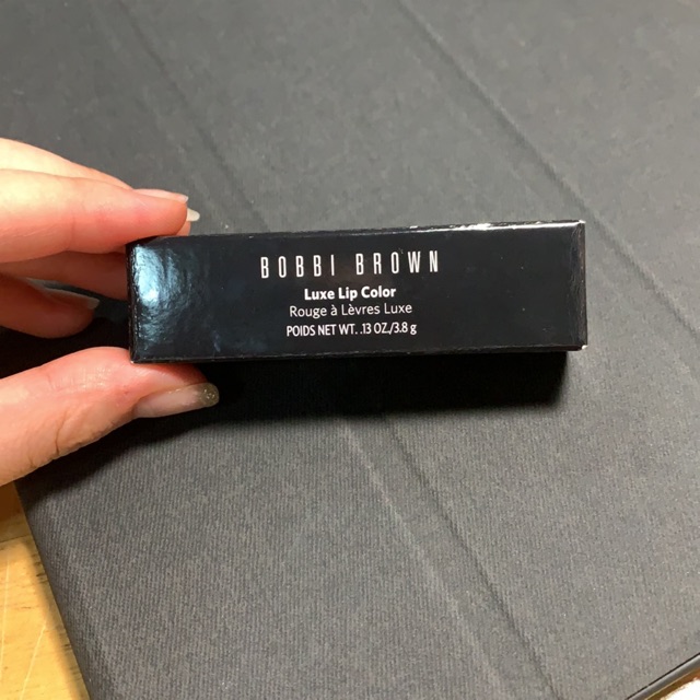 ลิป Bobbi Brown สี Nuetral Rose
