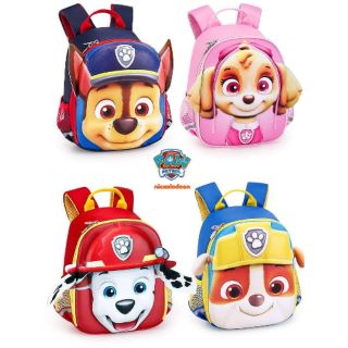 🐕กระเป๋าสะพาย Paw Patrol พร้อมส่ง🐕