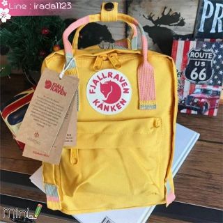 Kanken backpack รุ่น mini  ของแท้ ราคาถูก