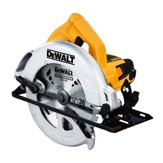 *รับประกัน3ปี*DEWALT เครื่องเลื่อยวงเดือน 7" รุ่น DWE561