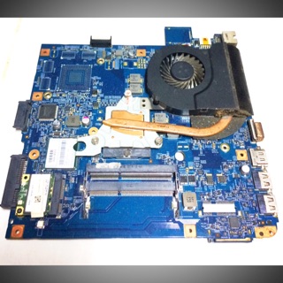 Mainboard Acer aspire 4752 4750 4350 4755