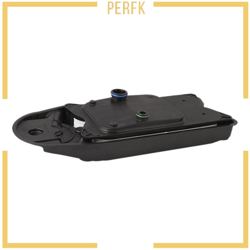 [PERFK] Engine Crankcase Ventilation Filter For Dodge Ram 2500 5500 ...