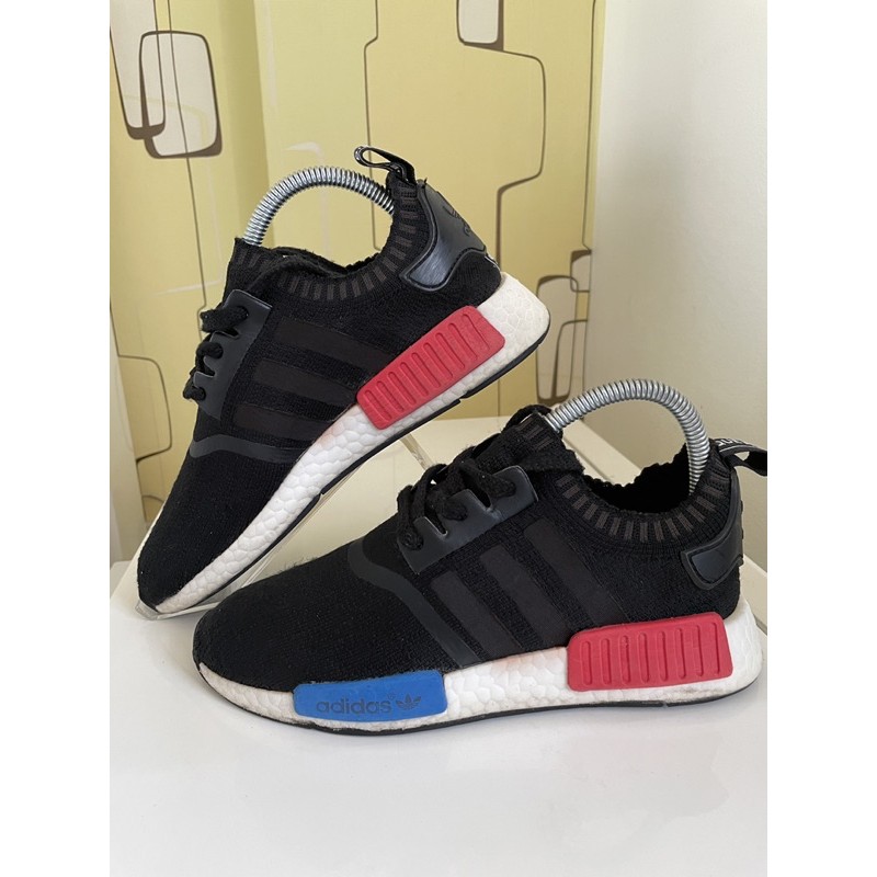 do adidas nmd r1 run big