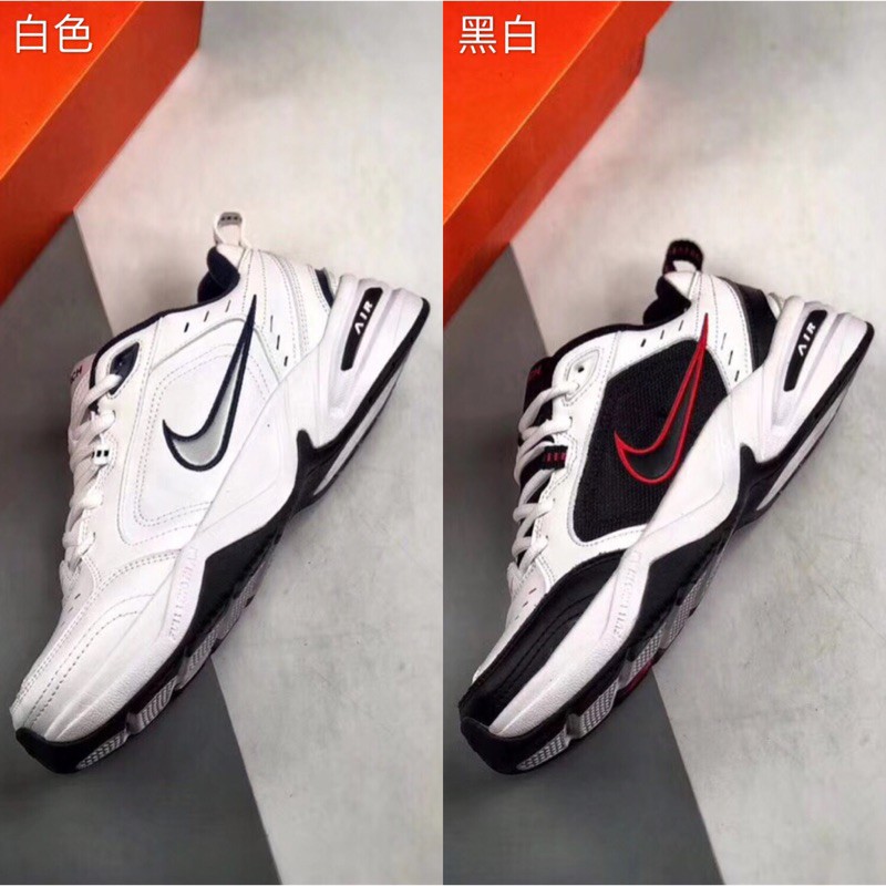 nike air monarch iv m2k