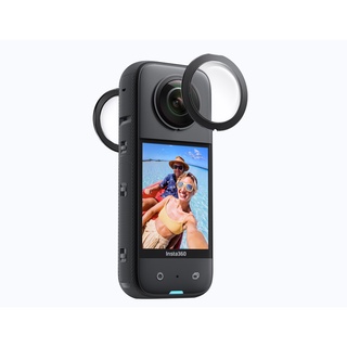 Insta360 X3 Sticky Lens Guards