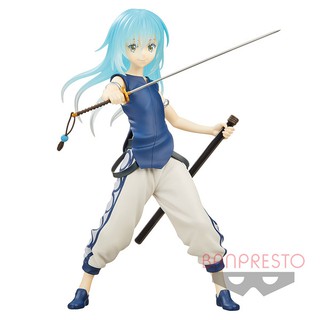 945064 Tensei shitara Slime Datta Ken - Rimuru Tempest - Espresto - Clear materials (Bandai Spirits)