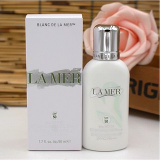 La Mer The SPF 50 UV Protecting Fluid PA+++ 50ml.