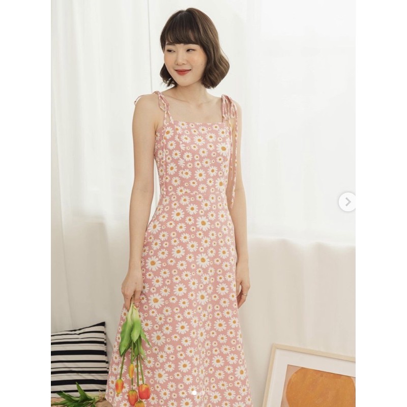 Lille Collection Daisy Dress