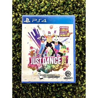 แผ่นเกม ps4 / Just Dance 2019 / zone 3