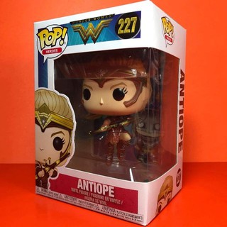 Funko POP Antiope : Wonder Woman Heroes DC 227