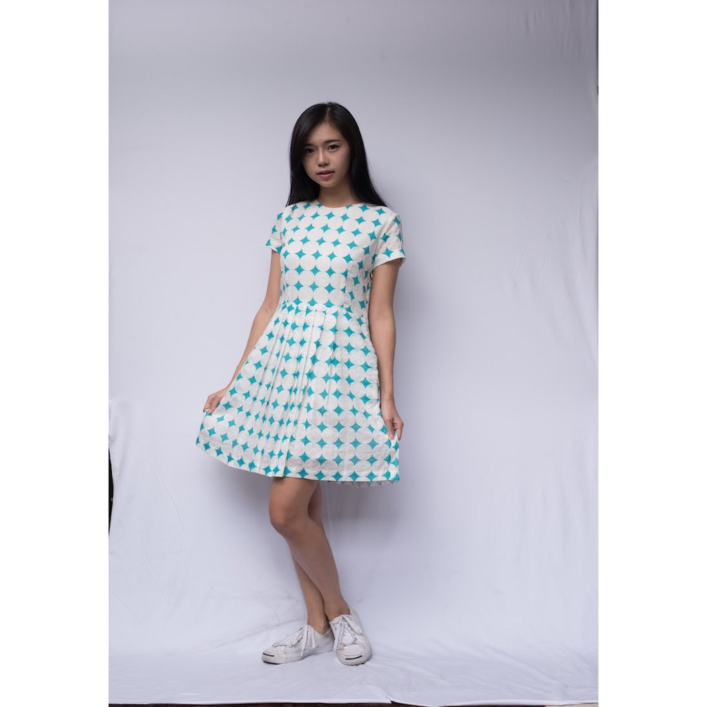 Anne Dress