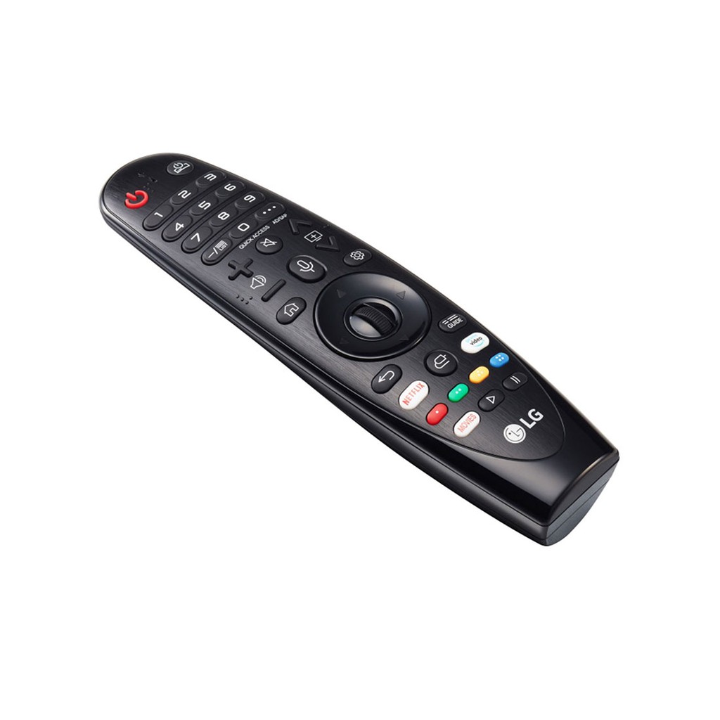 (รุ่นใหม่2019) LG AN-MR19BA Magic Remote Control for Select 2019 LG Smart TV w/ AI ThinQ®