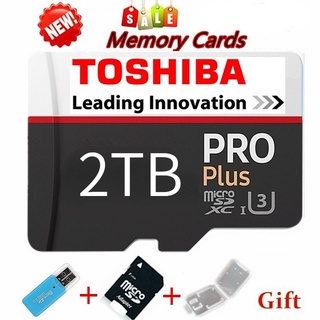 ใหม่ ขายดี การ์ดหน่วยความจํา Class 10 USB 512GB 1TB 2TB Micro SD Micro SDHC Micro SD SDHC 10 UHS-1 TF 2022