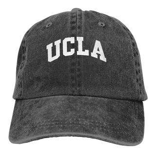 ขายดี หมวกเบสบอล ลายตัวอักษร Ucla สไตล์คลาสสิก สําหรับเพื่อน POnppn52LGmdcn49