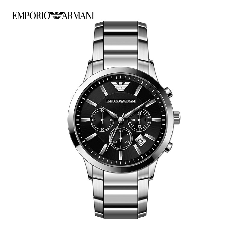 พร้อมส่ง️ นาฬิกาข้อมือ Emporio Armani ar2434 ar2453 ar2448 - 4nezsp7hr5 ...