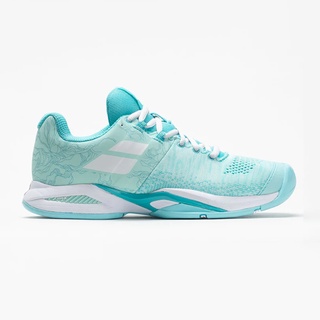 Babolat รองเท้าเทนนิสผู้หญิง Propulse Blast All Court Womens | Tanager Turquoise ( 31F21447 )