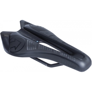 เบาะจักรยาน PRO AEROFUEL CARBON / STANLESS TT Triathlon Saddle 142 mm