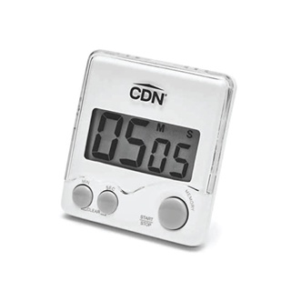 CDN TM7-W Loud Alarm Digital Timer / นาฬิกาจับเวลา