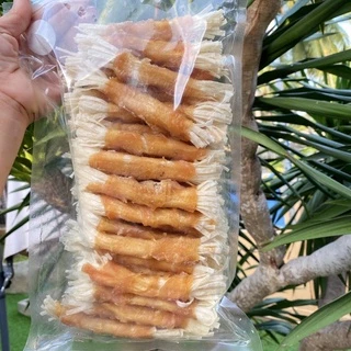 💥ไก่พันทาโร่💥ขนมน้องหมา/ขนมสุนัข