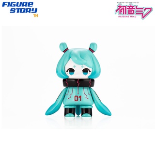 *In Stock*(พร้อมส่ง) Hinomoto Heavy Industries Ocean Exploration Robot DENSHITAKO No.3 [Hatsune Miku Color Ver.]