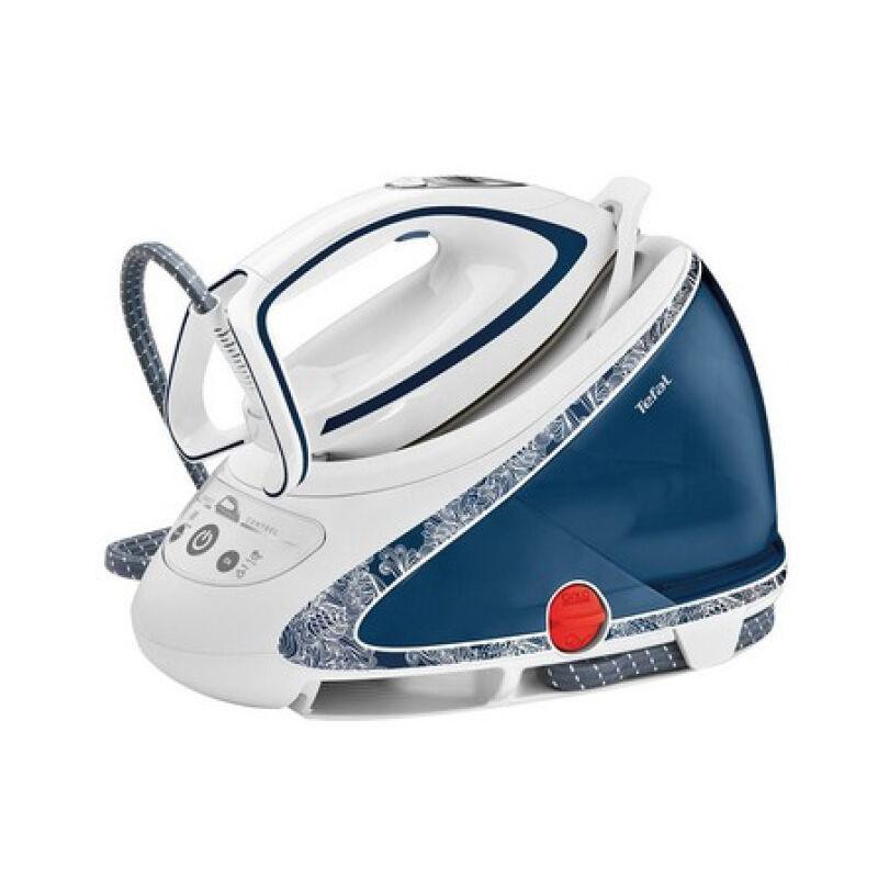 ﻿TEFAL เตารีดไอน้ำแยกหม้อต้ม 2600W GV9582