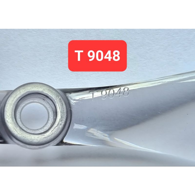 T-MOTOR T9048 ใบพัดเทพสำหรับเครื่องบิน 3D