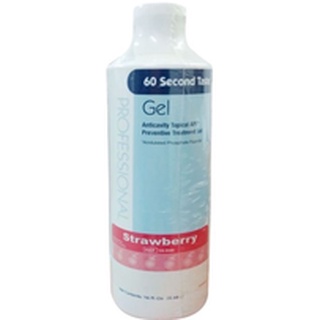 Fluoride Gel กลิ่น Strawberry