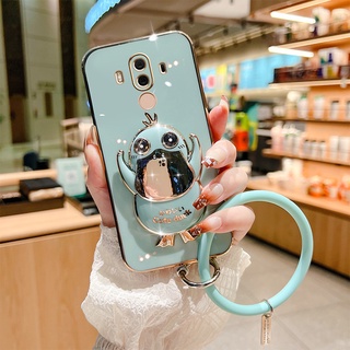 เคสโทรศัพท์มือถือ ลายเป็ด สําหรับ HUAWEI mate10Pro mate10