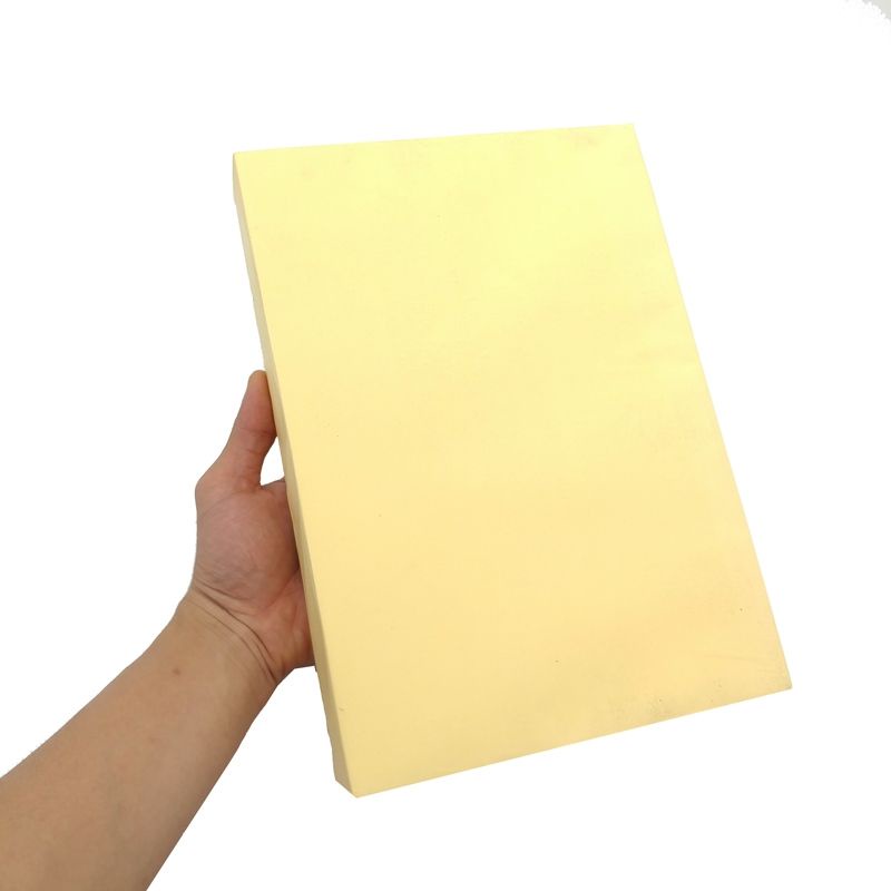 สีกระดาษฟอร์ด A4 DL 70