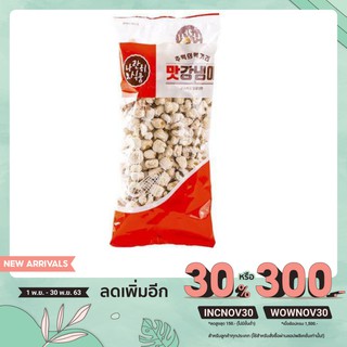 คังเนงี้ ข้าวโพพดอบกรอบ KANG NEANG E 100g