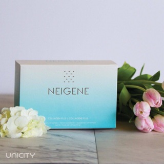 เนจีน คอลลาเจน พลัส NEIGENE COLLAGEN PLUS 30ซอง