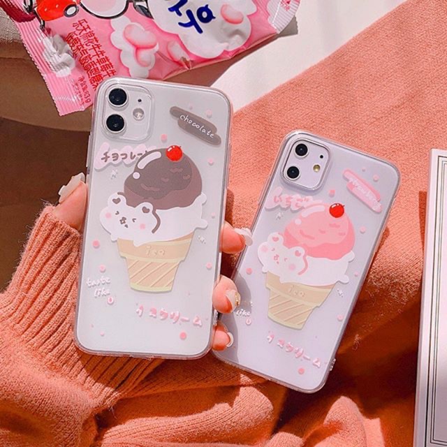 เคสไอโฟนพร้อมส่ง I6/6s/6p/6sp/7/7p/8/8p/X/Xs/Xr/XsMax/i11/11Pro/11Pro Max IG@bt.colorcase/Follower 8