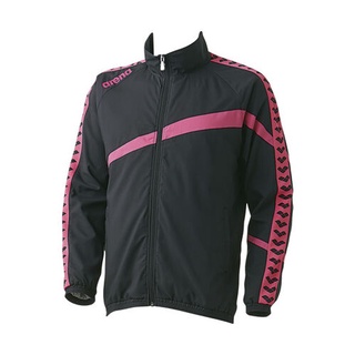 เสื้อแจ็คเก็ต Arena รุ่น WIND JACKET  ( ARN6300-BKPK )