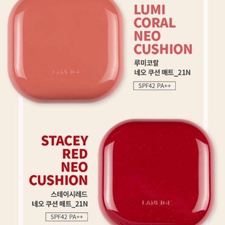 คุชชั่น Laneige Neo Cushion Matte X Joseph &amp; Stacey 15g.