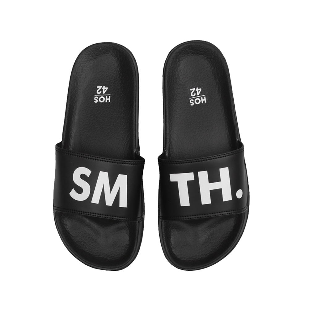 รองเท้าแตะสไลด์ผู้ชาย House of Smith - Sanfo 3