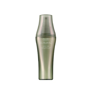 Shiseido Sublimic Fuente Forte Clarity Beauty Spa Dandruff Scalp 125ml.