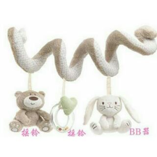 เกลียวพันเปล Mother Care