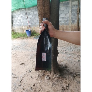 หัวเสียมจัมโบ้,เสียวพรั่ว,เสียมขุดดินตักดิน ขนาด15"