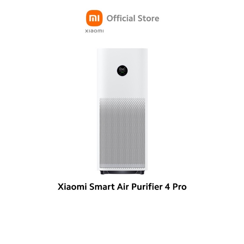 Xiaomi Air Purifier 4 Pro (Global vr.)
