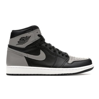 PROSPER - Air Jordan 1 High Shadow Grey 2013