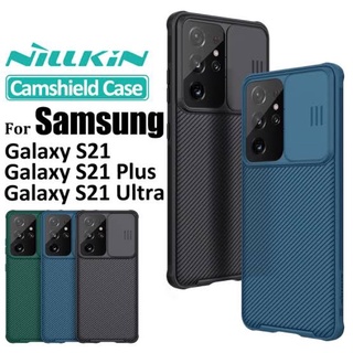 Nillkin CamShield Case S22/S22plus/S22ultraพร้อมส่งจากไทย