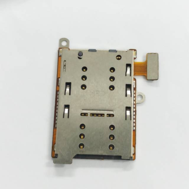 เครื่องอ่านการ์ดซิมแบบยืดหยุ่น Lenovo PHAB PB1-750 750N