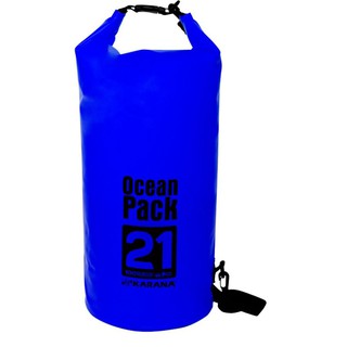 Karana   OCEANPACK 21L  #BLUE