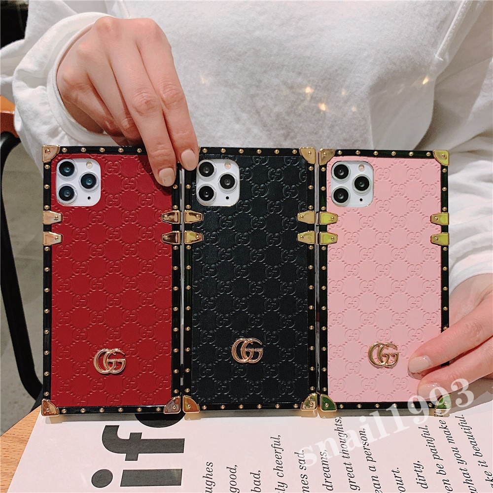 เคสโทรศ พท ม อถ อพ มพ ลาย Gucci Cortex ส าหร บ Vivo V 7 V 7 Plus V 9 Y 85 Y 9 Y 91 I Y 95 Y 93 Y 91 C Shopee Thailand