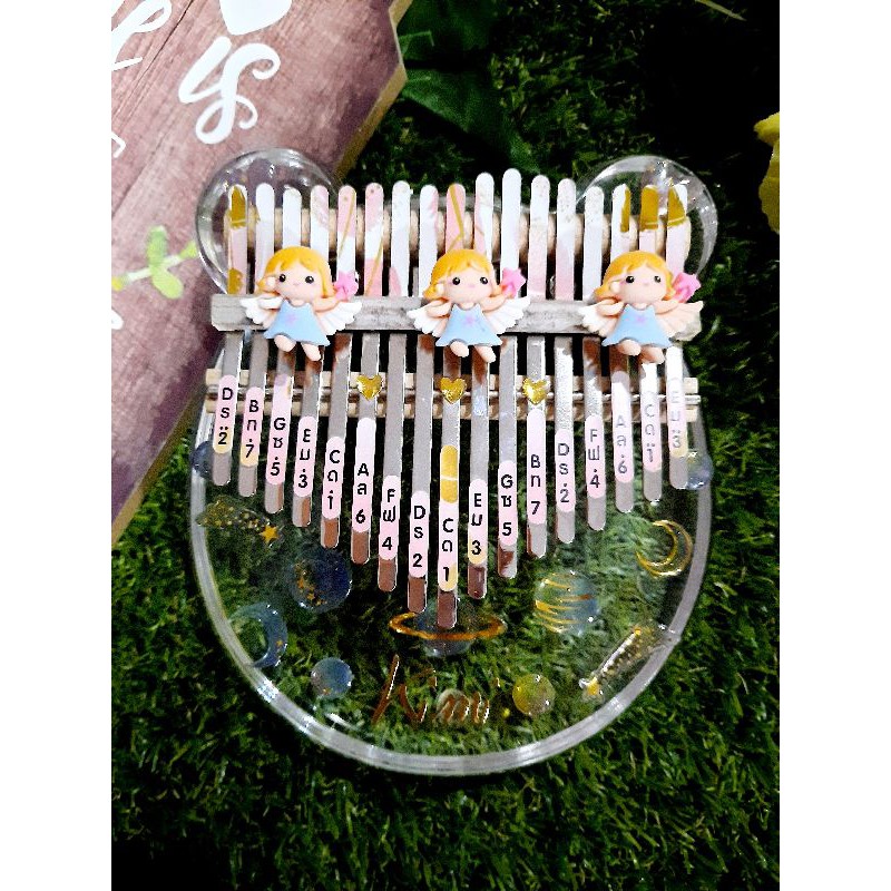 มาใหม่ พร้อมส่ง #แม่เหล็ก​ตกแต่ง​คาลิมบ้าลายน่ารัก #​Magnet​ น่ารักๆ